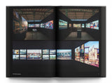 Hallenkunst- Art in Transit and Beyond, gebundenes Hardcoverbuch (Deutschland, 2026)