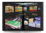Hallenkunst- Art in Transit and Beyond, gebundenes Hardcoverbuch (Deutschland, 2026)