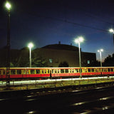 BR485 S-Bahn Fotoband, Softcoverbuch (Berlin/ Leipzig, 2024) limitiert auf 200 Stück