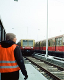 BR485 S-Bahn Fotoband, Softcoverbuch (Berlin/ Leipzig, 2024) limitiert auf 200 Stück