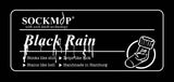 Sockmop Black Rain Mop (25mm Squeeze-Mop-Marker)