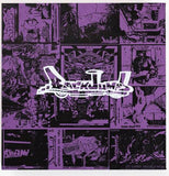 Backjumps Book Collection gebundenes Hardcover- Buch (Berlin, 2025) limitiert auf 1000 St.