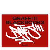 BATES- Blackbook Softcoverbuch (Kopenhagen, 2025)