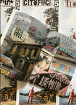 CityFuck Issue 5 - Graffiti Magazin