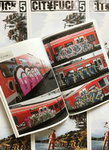 CityFuck Issue 5 - Graffiti Magazin