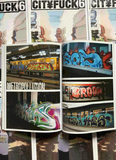 CityFuck Issue 6 - Graffiti Magazin