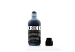 Krink K-63 Permanent Ink Squeeze Marker 60ml - Super Black