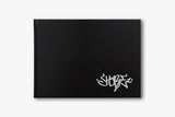 SHORE- RTA- Blackbook #5 Hardcoverbuch (Hamburg, 2026)