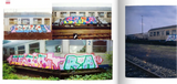 SHORE- RTA- Blackbook #5 Hardcoverbuch (Hamburg, 2026)