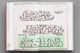 LOKISS- Orgazma Autonomous Archives, Softcoverbuch (Paris, 2024)