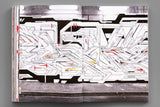LOKISS- Orgazma Autonomous Archives, Softcoverbuch (Paris, 2024)