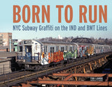 Born to Run, Gebundenes Hardcoverbuch (NYC, 2019)
