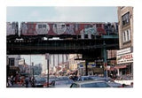 Born to Run, Gebundenes Hardcoverbuch (NYC, 2019)