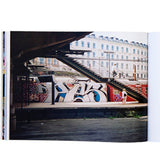 Copenhagen Graffiti #1 1985- 2016 Softcoverbuch (Kopenhagen, 2016, 3. Auflage)