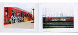 Copenhagen Graffiti #1 1985- 2016 Softcoverbuch (Kopenhagen, 2016, 3. Auflage)