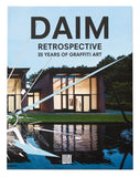DAIM Retrospective- Softcoverbuch (Hamburg, 2024)
