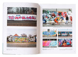 DAIM Retrospective- Softcoverbuch (Hamburg, 2024)