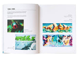 DAIM Retrospective- Softcoverbuch (Hamburg, 2024)