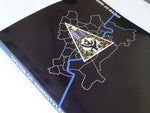 Gossenpost Special - System of Handstyles - Softcover Buch