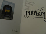 Playboys Don’t Cry Magazin #1 (Belgien, 2024) limitiert auf 100 Stück
