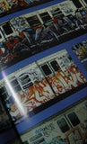 Molotov Cocktail Magazin #8 (Frankreich, 1999)