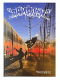 Dampfen Magazin #3 (Leipzig, 2026) limitiert auf 750 Stück