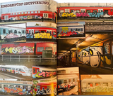 Dampfen Magazin #3 (Leipzig, 2026) limitiert auf 750 Stück