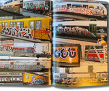 Dampfen Magazin #3 (Leipzig, 2026) limitiert auf 750 Stück