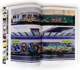 Dope Trains Magazine #6 (Bologna, 2025)