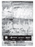 Public Wall- Writing in Philadelphia, Softcoverbuch (Philadelphia, 2007)