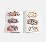 Fresher than the force Magazin #1 U-DIG (Amsterdam/ New York City, 2025)