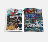 Funky Planet Magazin #2 U-DIG (Amsterdam/ Sardinien, Italien 2025)