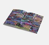 Funky Planet Magazin #2 U-DIG (Amsterdam/ Sardinien, Italien 2025)