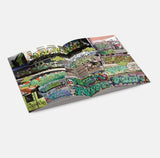 Funky Planet Magazin #2 U-DIG (Amsterdam/ Sardinien, Italien 2025)