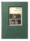 Graffiti A New York, Gebundenes Hardcoverbuch (NYC, 1978/ 2012)