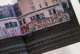 Graffiti A New York, Gebundenes Hardcoverbuch (NYC, 1978/ 2012)
