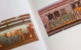 Graffiti A New York, Gebundenes Hardcoverbuch (NYC, 1978/ 2012)
