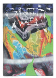 Graffiti Maalen Magazin #2 (Hamburg, 2026)