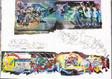 Graffiti Maalen Magazin #2 (Hamburg, 2026)