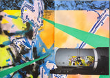Graffiti Maalen Magazin #2 (Hamburg, 2026)