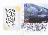 Graffiti Maalen Magazin #3 (Hamburg, 2026)