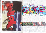 Graffiti Maalen Magazin #3 (Hamburg, 2026)