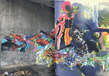 Graffiti Maalen Magazin #1 (Hamburg, 2025)
