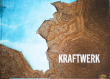 Kraftwerk- gebundenes Hardcover- Buch (Hamburg, 2026)