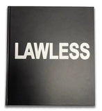 Lawless- BLOW/ W2D/ SY, gebundenen Hardcoverbuch (Stuttgart, 2026) limitiert auf 500 Stück