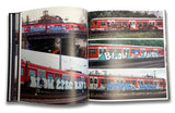 Lawless- BLOW/ W2D/ SY, gebundenen Hardcoverbuch (Stuttgart, 2026) limitiert auf 500 Stück