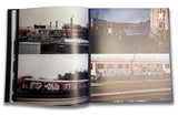 Lawless- BLOW/ W2D/ SY, gebundenen Hardcoverbuch (Stuttgart, 2026) limitiert auf 500 Stück