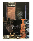 Molotov Cocktail Magazin #8 (Frankreich, 1999)