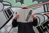 Moritz GREEN- Ultra Oddity CPO46 Magazin (Hamburg, 2024) Limitiert auf 250 Stück