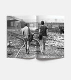 Fresher than the force Magazin #1 U-DIG (Amsterdam/ New York City, 2025)